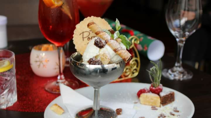 Ristorante Pieno cover image