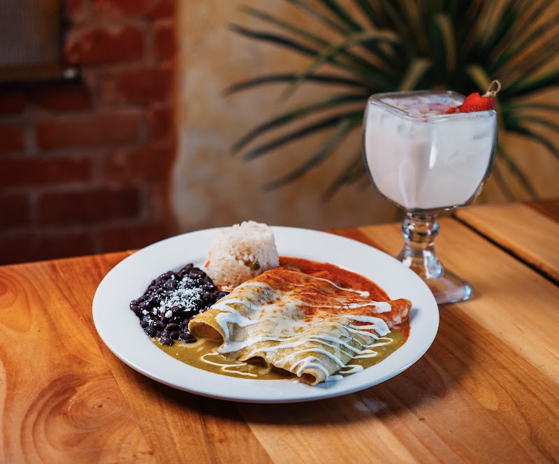 Casa Corazon Restaurant cover image