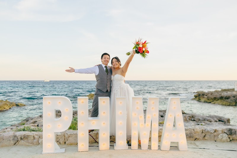 3M Wedding Studio cover image