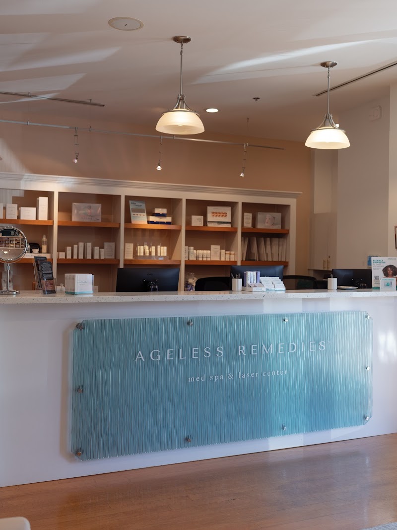 Ageless Remedies SouthPark cover image