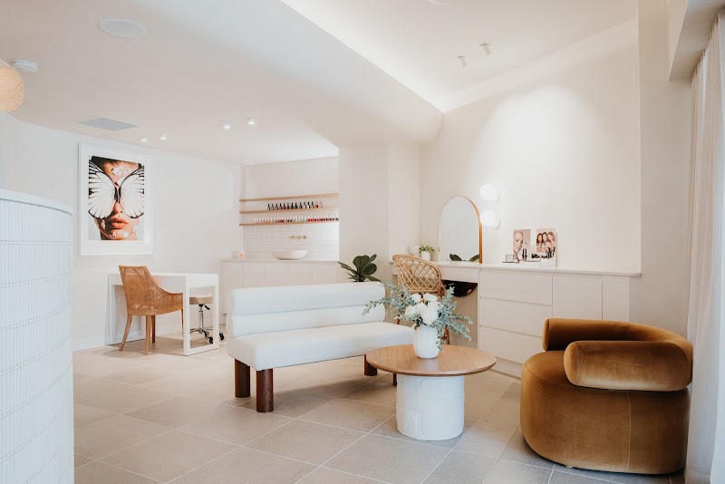 Indulgences Beauty Therapy cover image