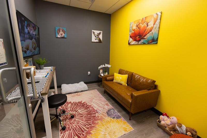 PetVet365 Pet Hospital Irving cover