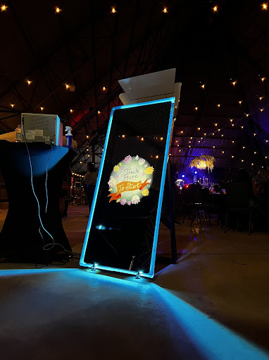 Blink Photobooth cover image