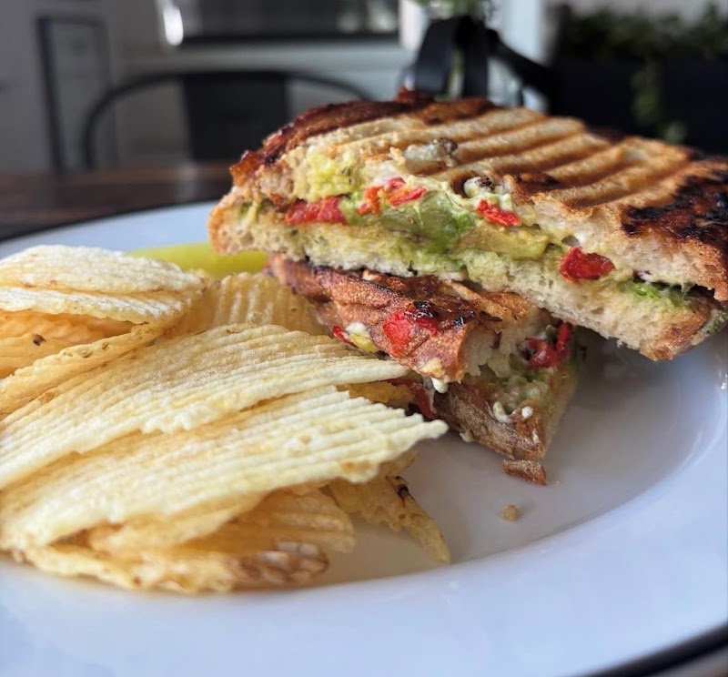 Bodega South Main cover image