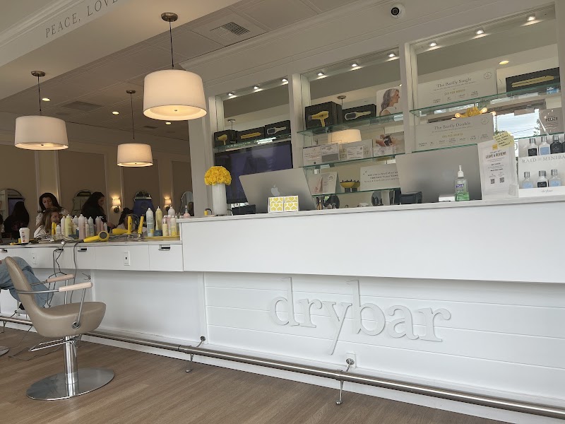 Drybar Los Gatos cover image