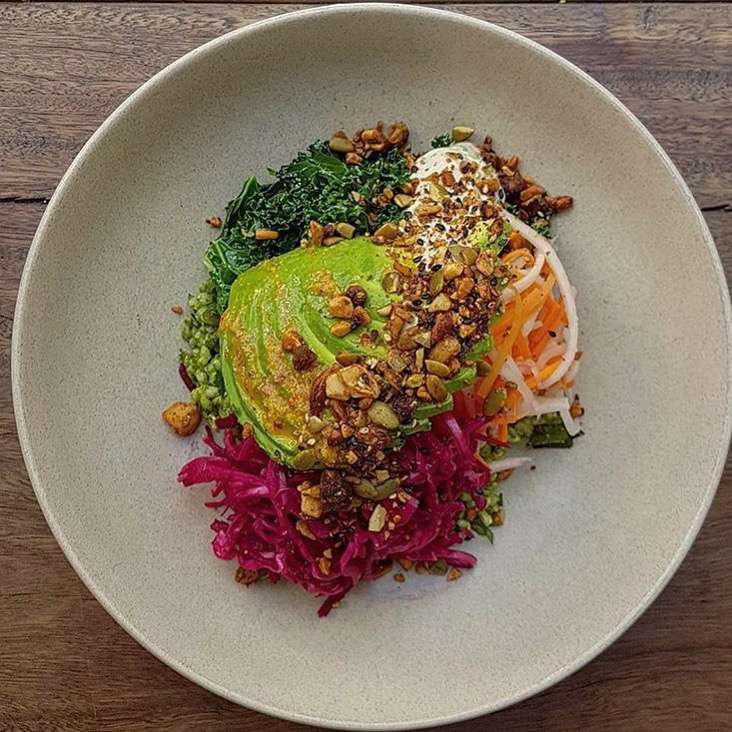 Four Ate Five cover image