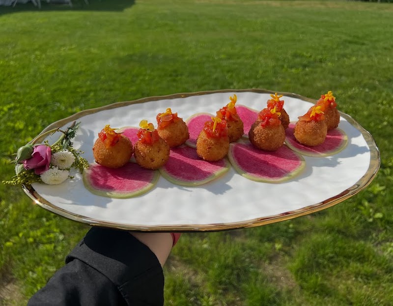 Johnny Burke Catering & Events cover image