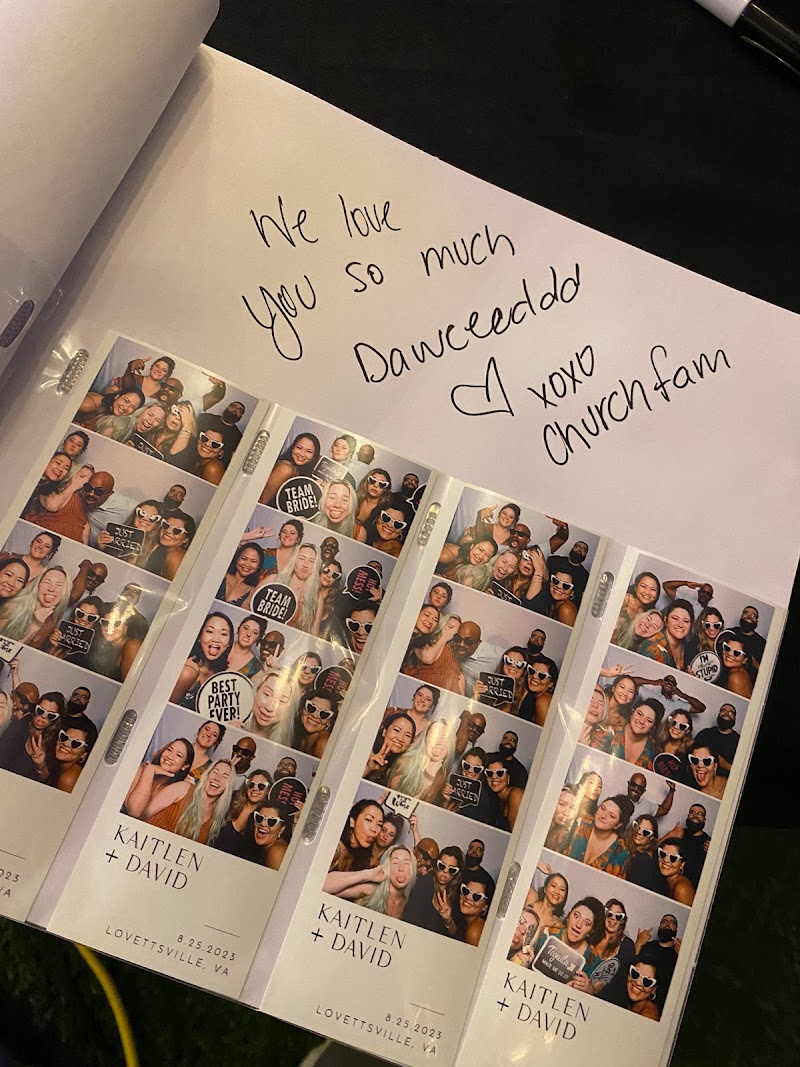 AMA Photobooth cover image