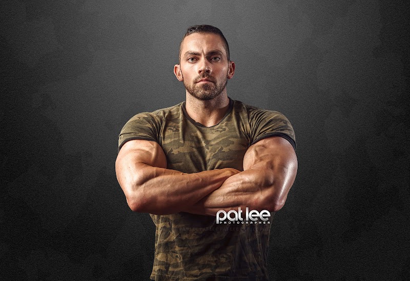 GettFit Online Coaching cover image