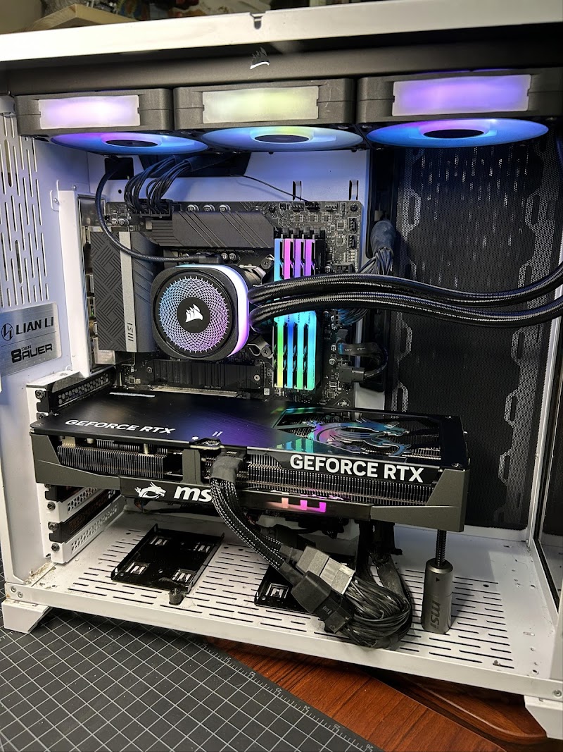 Sam's IT Solutions cover image