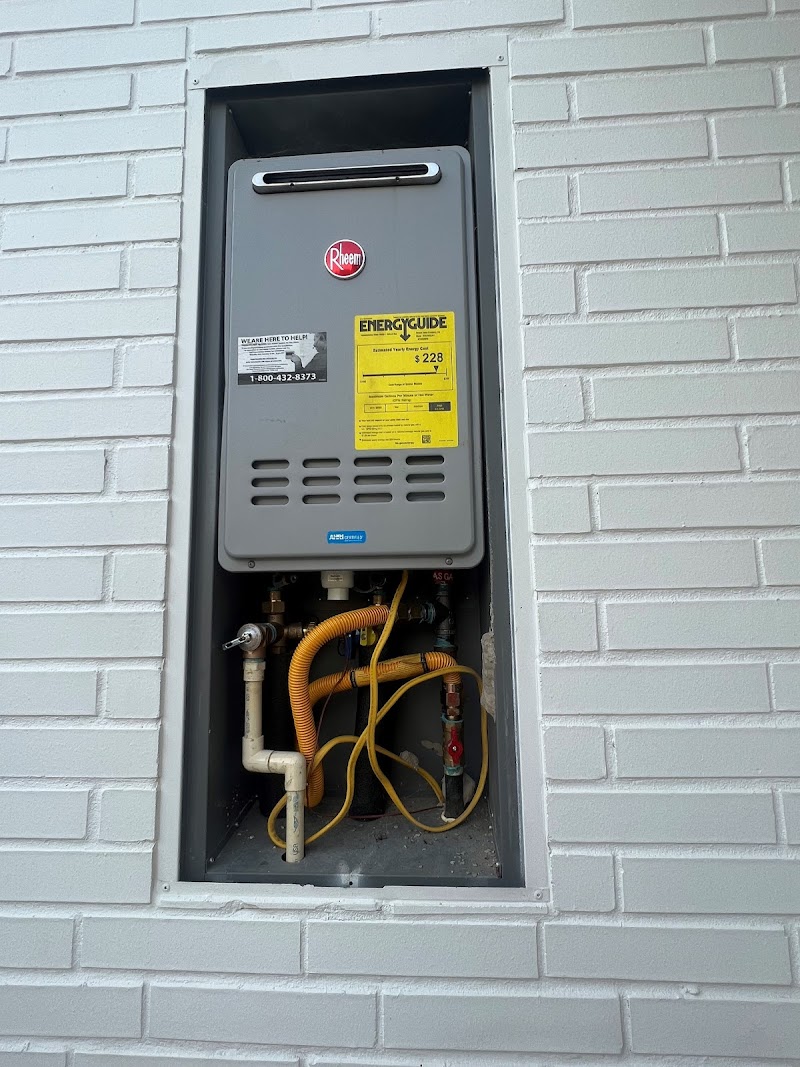 Level Up Plumbing, LLC cover image