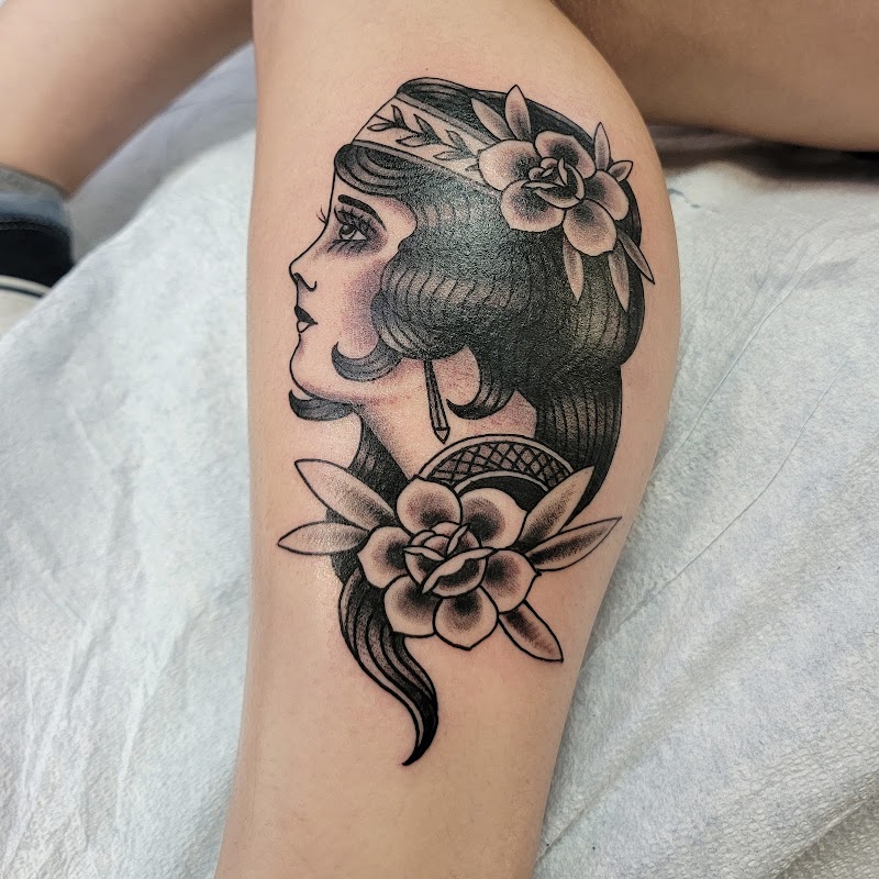 Ever True Tattoo cover image