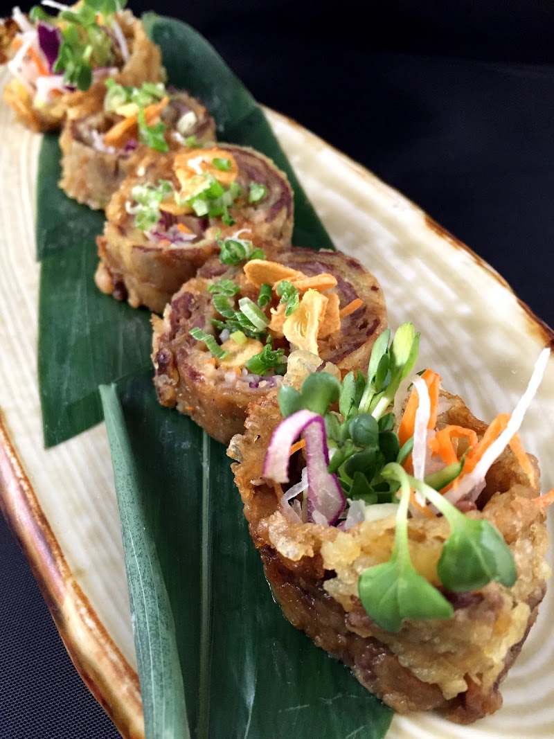 Hana Japanese Eatery cover image