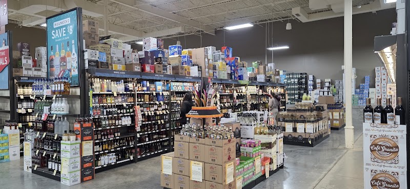 Total Wine & More cover image