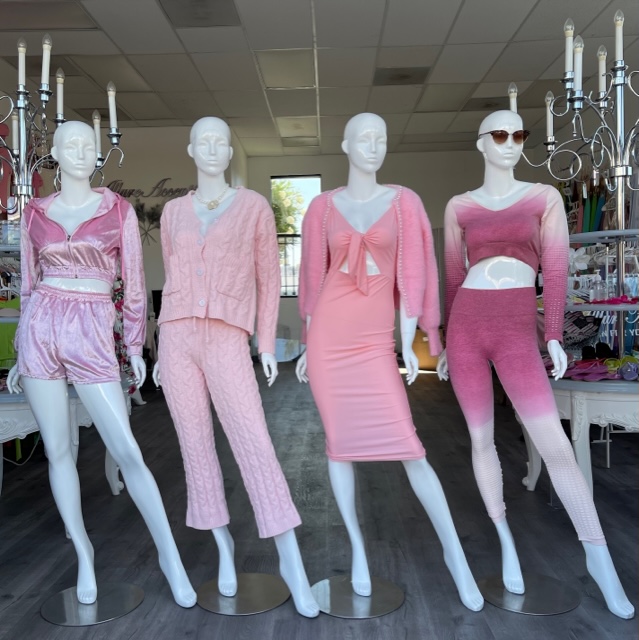 Allure Accents cover image