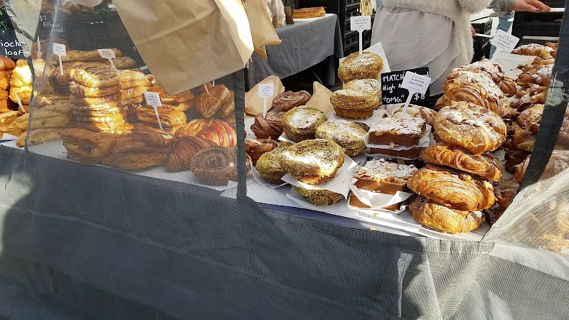 Studio City Farmers Market cover image