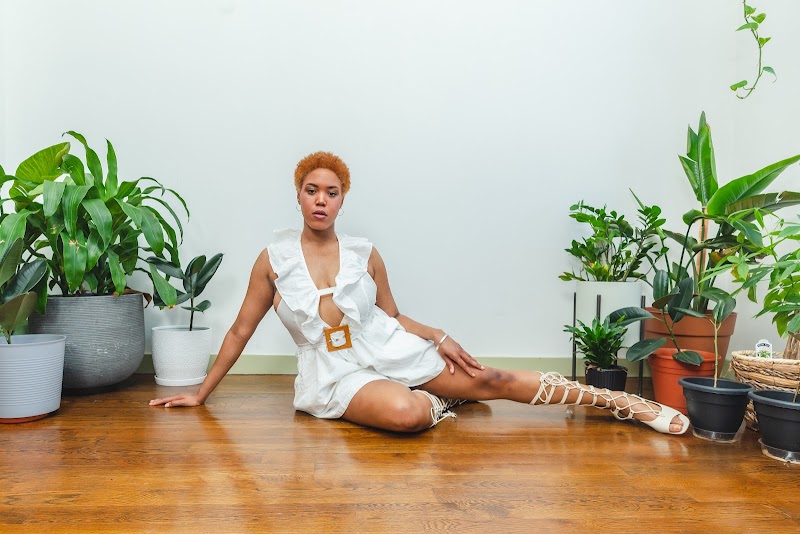 Short Stay Studio cover image