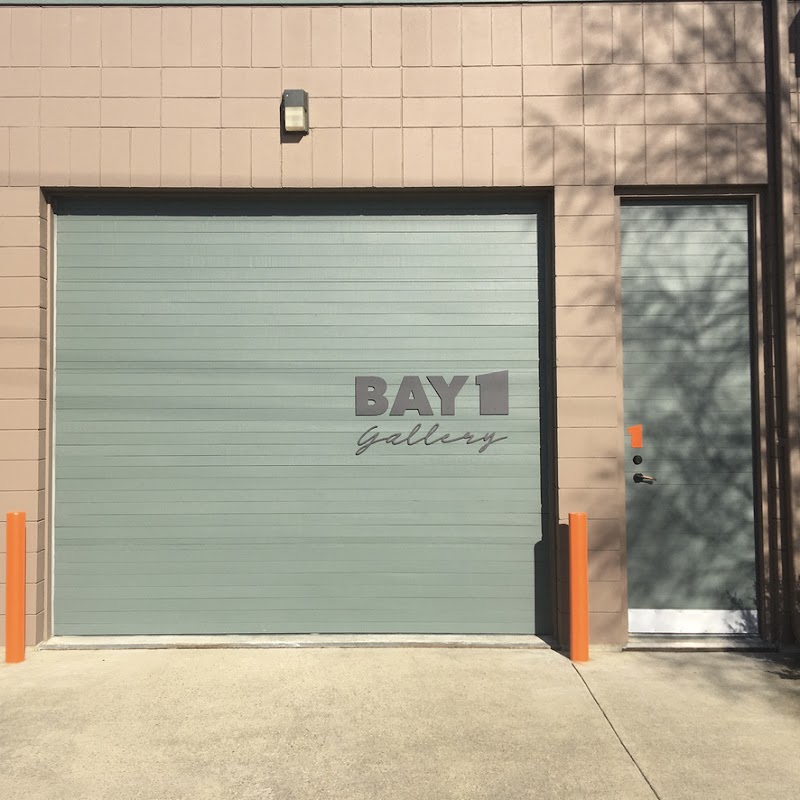 Bay 1 Gallery cover image