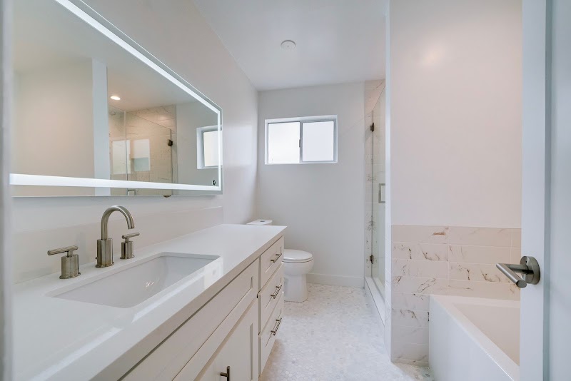 Aggregate Construction - Los Angeles General Contractor cover image