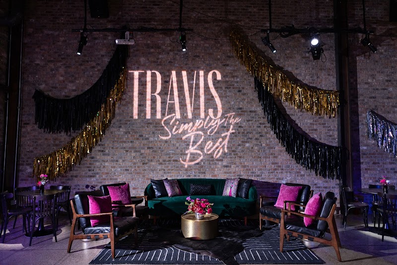 Party at the Moontower Event Rentals cover image