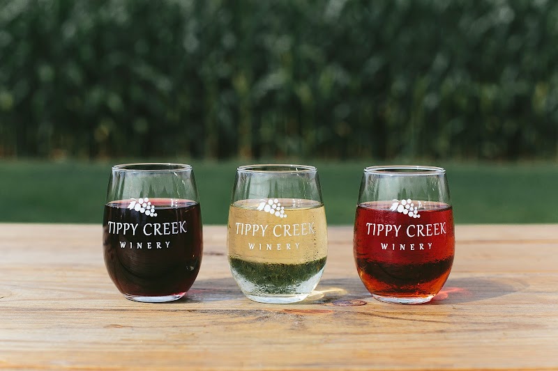 Tippy Creek Winery cover image