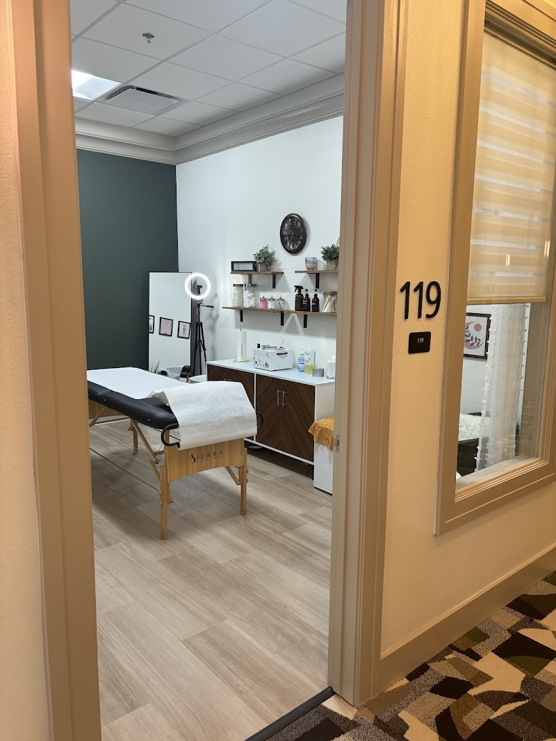 The Waxery cover image