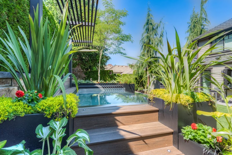 West Edge Landworks cover image