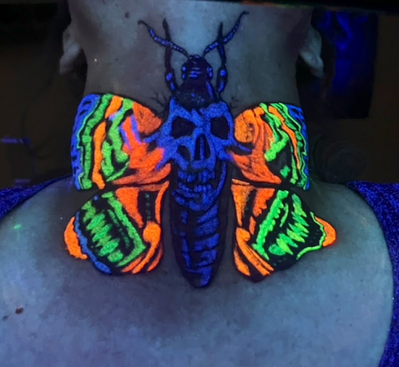 Tattoo and Piercing Shop Near Me cover image