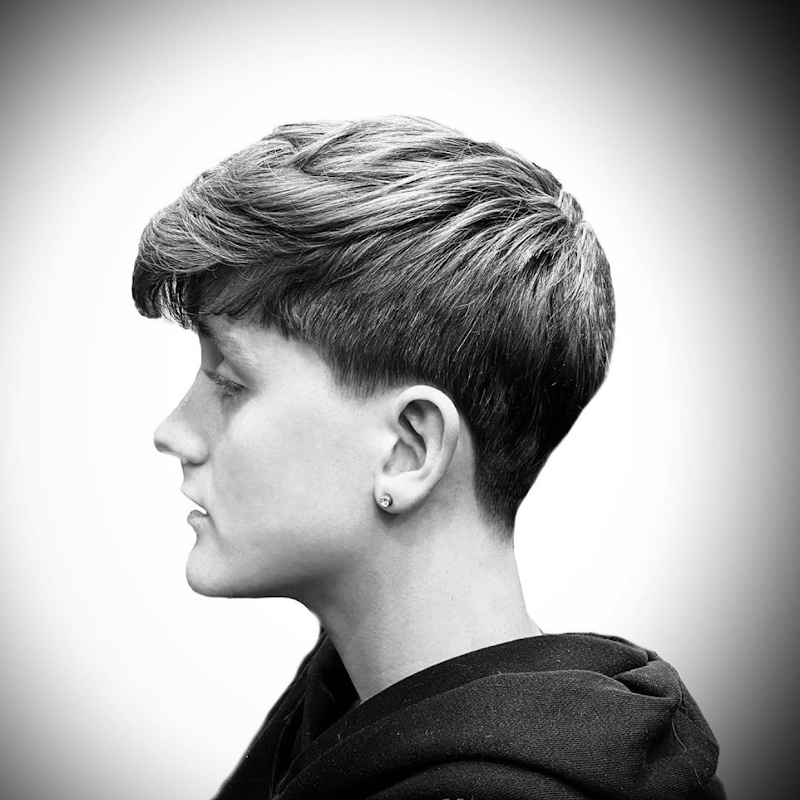 FANAEIANS Barber Shop cover image