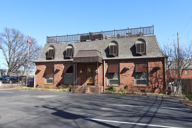 Ivy Spa & Wellness cover image