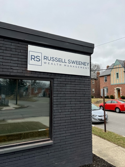 Russell Sweeney Wealth Management cover image