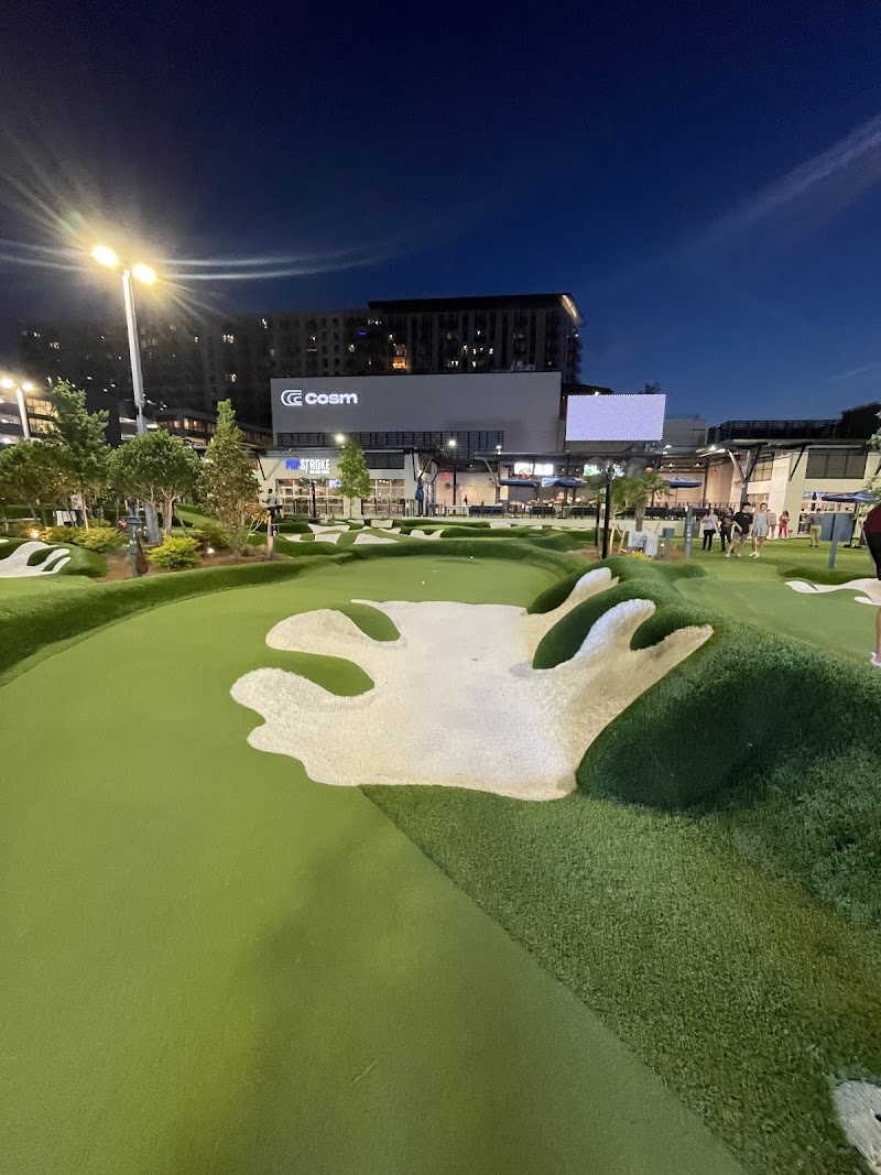 PopStroke cover image