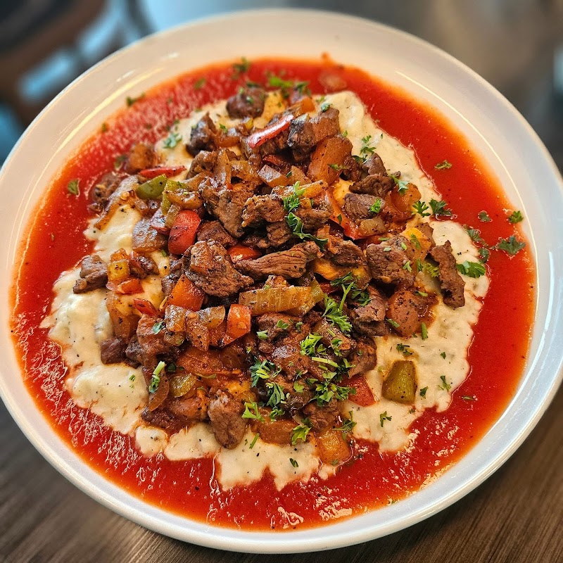 Beren Mediterranean Empire Kitchen cover image