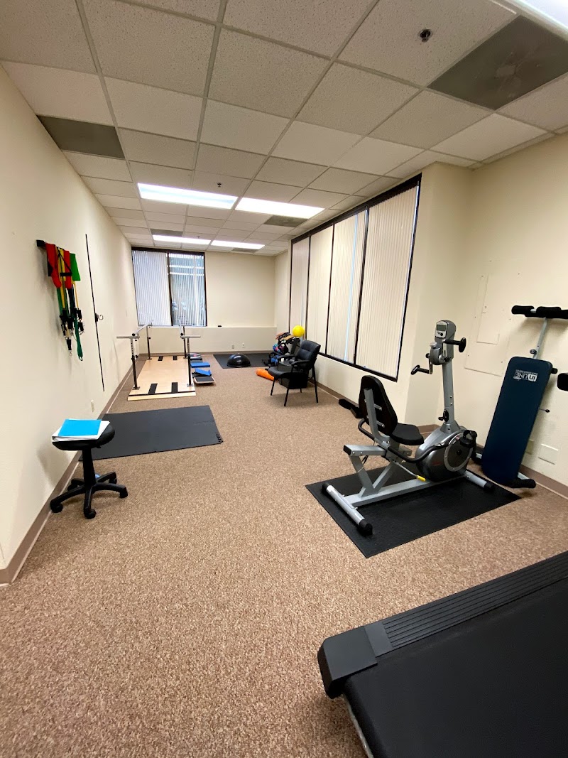 Pace Physical Therapy cover image