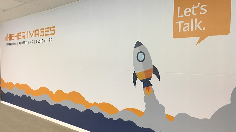 Higher Images cover image