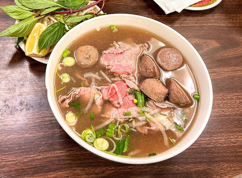 Golden Star Vietnamese Restaurant cover image