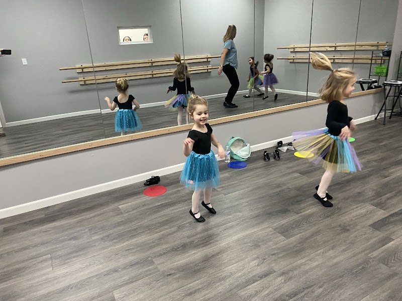 Fort Wayne School of Dance cover