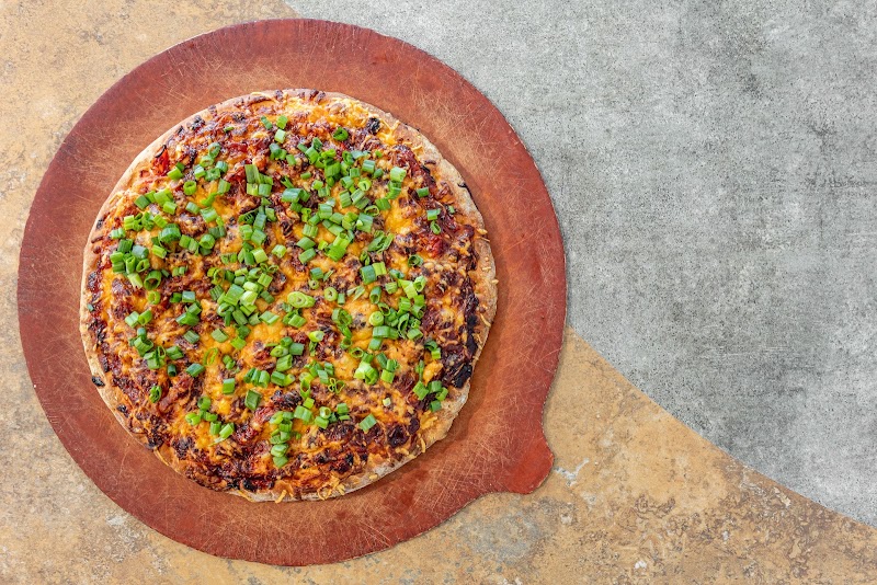 Pizza House cover image