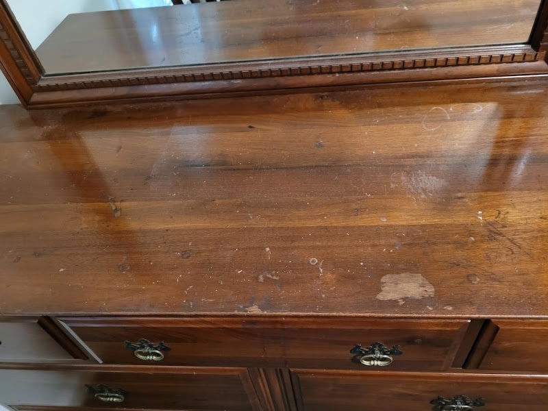 Capital Restoration cover image