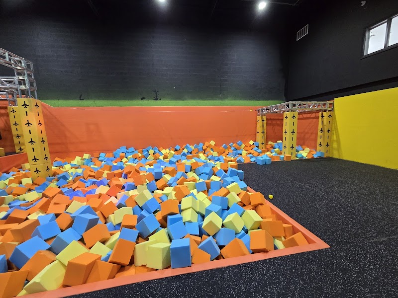 Fun City Adventure Park cover image