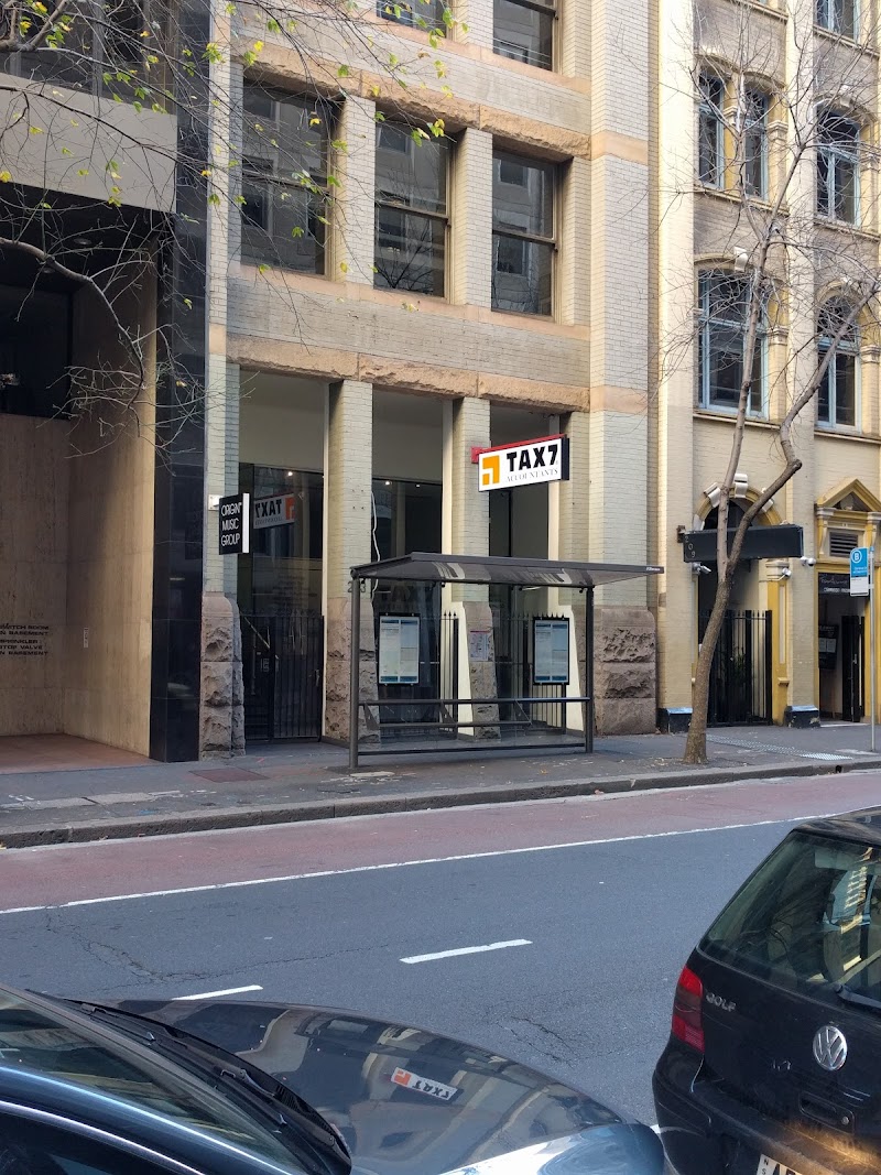 Tax7 Accountants cover image