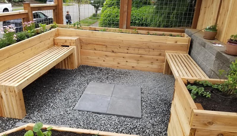 Seattle Sustainable Landscapes cover image