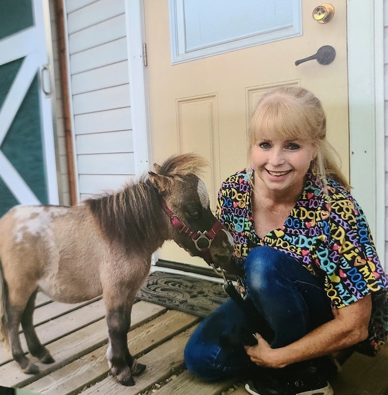 Diamond in the Ruff Inc. cover image