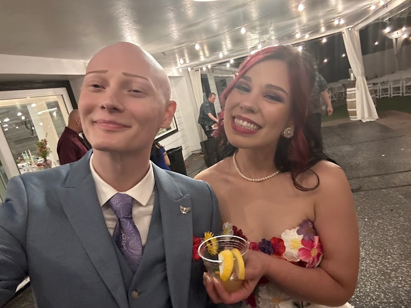 Healing Touch Massage cover image