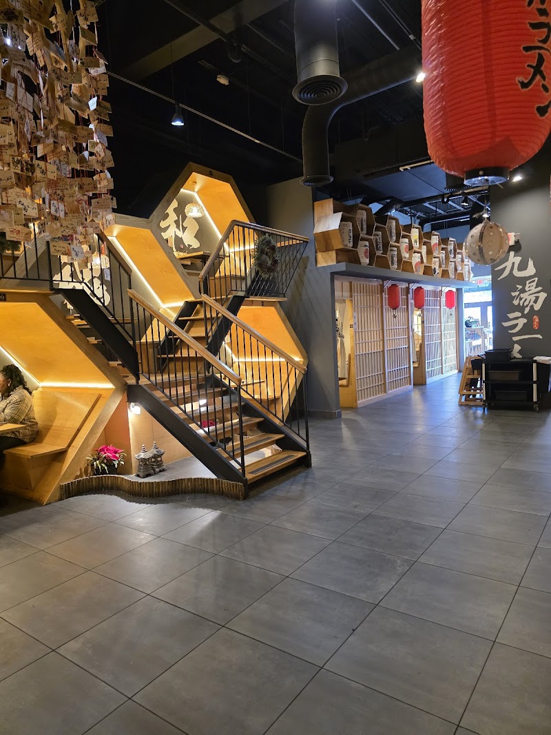 Kyuramen x TBaar - Germantown cover image