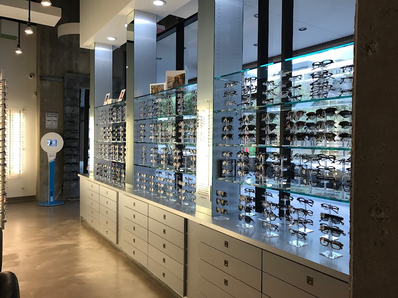 Uptown Vision cover image