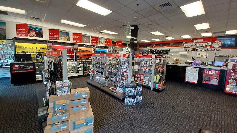 Mike's Camera Inc. Pleasant Hill cover image