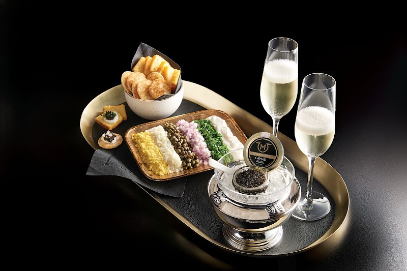 Mastro's Steakhouse cover image