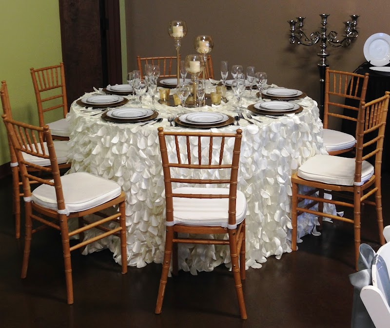 Party Connection cover image