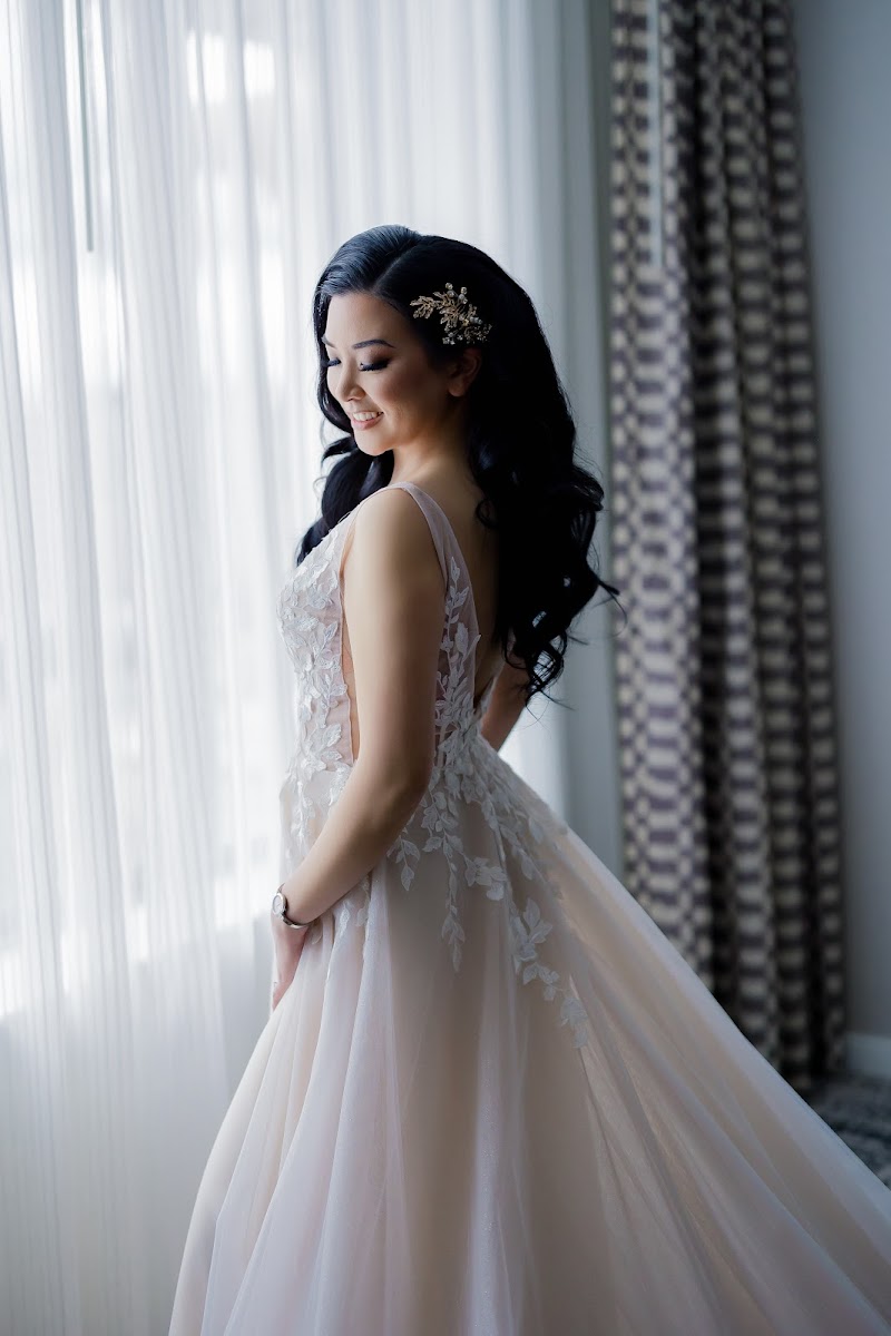 Studio Cathy HM Beauty cover image